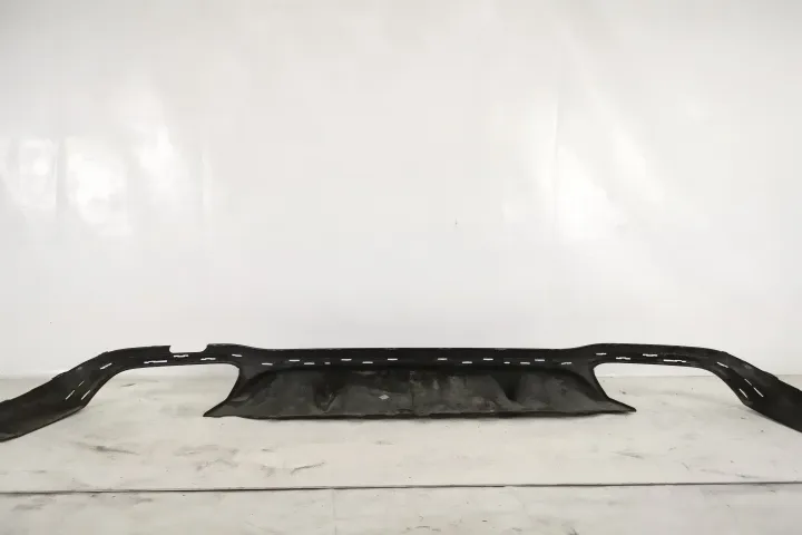 Fusta Spoiler Bara Spate Original In Stare Buna AMG Mercedes-Benz  E-C - Foto 4