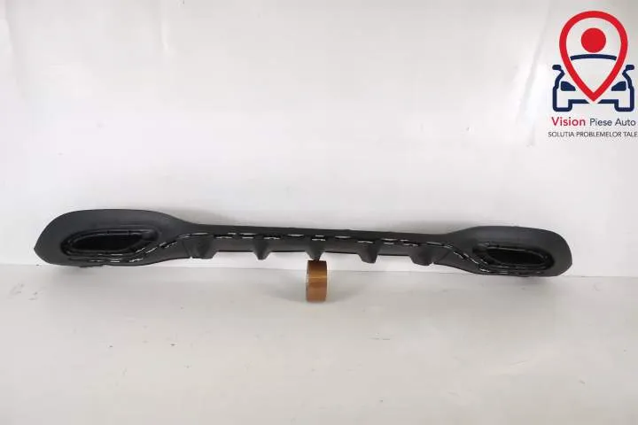 Fusta Spoiler Bara Spate Original In Stare Buna Mercedes-Benz  A-Class - Foto 1