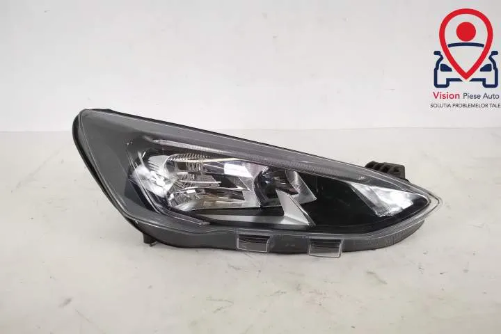 Far Dreapta Original Led Ford  Focus  4 [2018 - 2022] - Foto 1