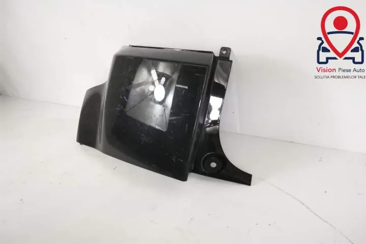 Flaps Ornament Bara Spate Stanga Original In Stare Buna Land Rover  Ra - Foto 3