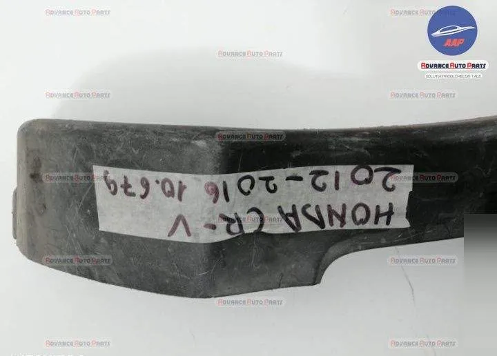 Bandou overfender stanga spate original stare buna Honda  CR-V  4 [201 - Foto 7