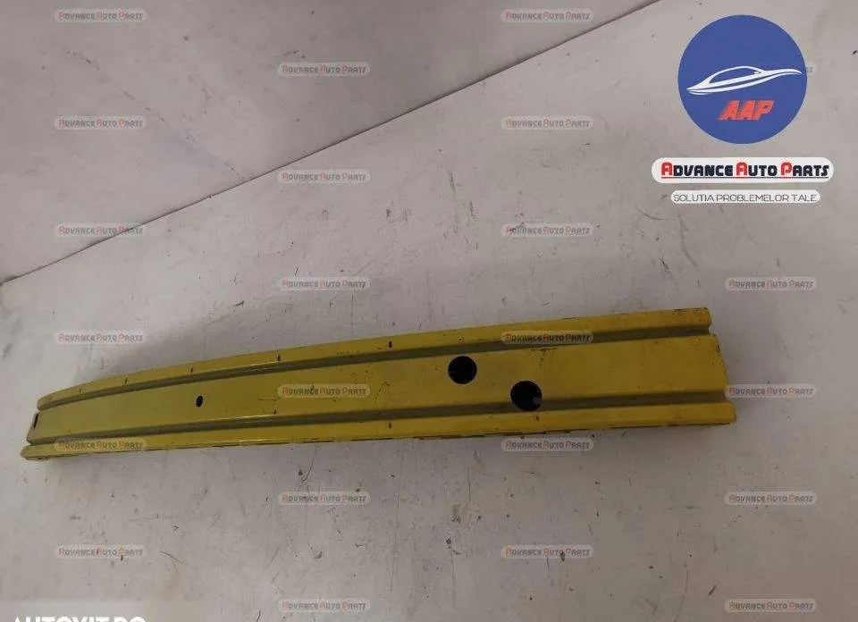Armatura bara spate originala in stare buna Ford  Mustang  6 [2014 - 2 - Foto 4