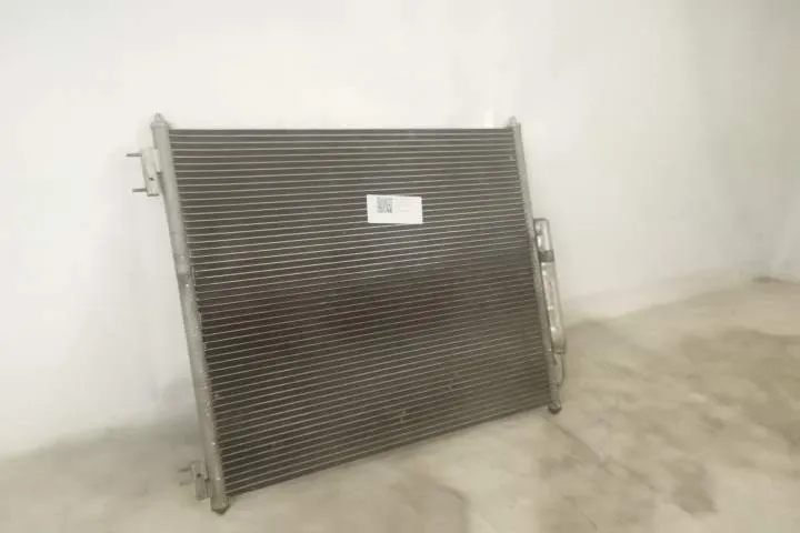 Radiator AC Clima Original In Stare Buna 3.0 DIESEL Land Rover  Range - Foto 2