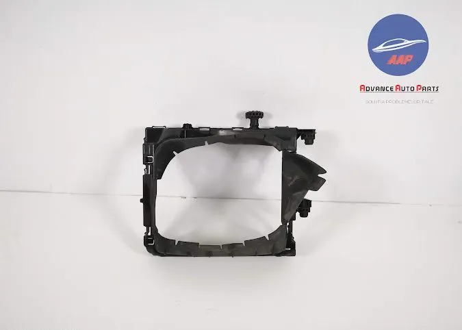 Deflector Aer 63 AMGoriginal Mercedes-Benz  E-Class  W213 [2016 - 2020