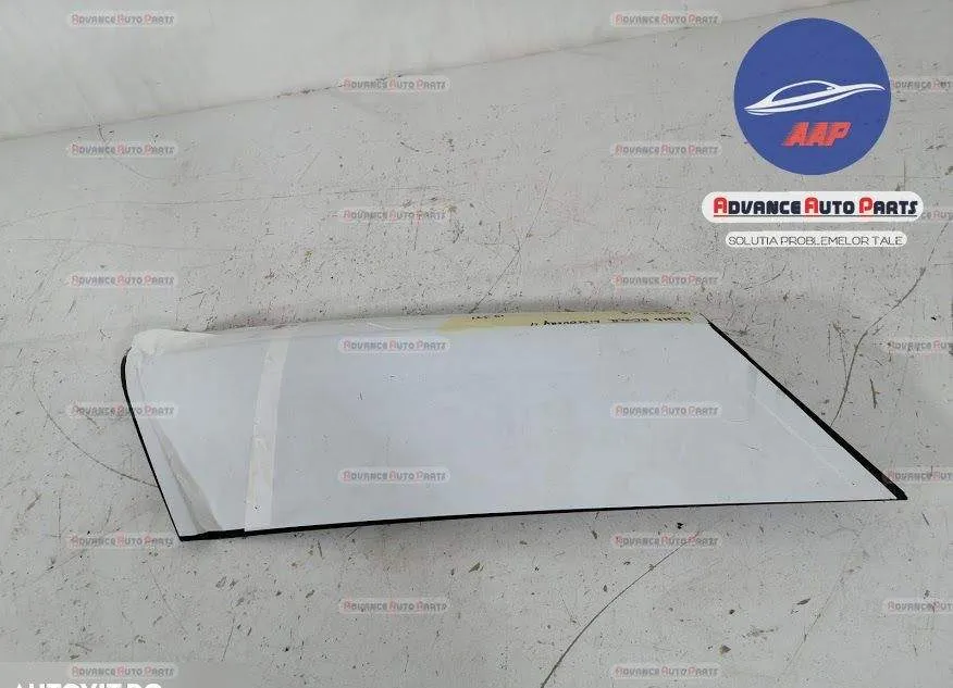 Acoperire Usa Dreapta Spate originala Land Rover  Discovery  4 [2009 - - Foto 2