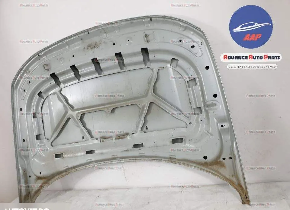 Capota originala in stare buna Land Rover  Discovery  3 [2004 - 2009] - Foto 6
