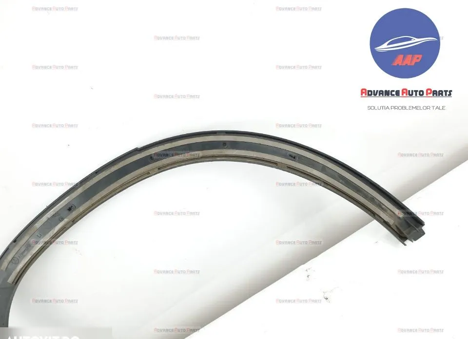 Bandou overfender stanga spate original in conditie buna. Mercedes-Ben - Foto 6