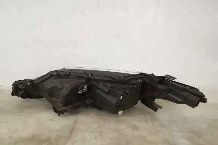 Far Dreapta Original Full Led Avariat Hyundai  Genesis  2 [2013 - 2017 - Foto 4