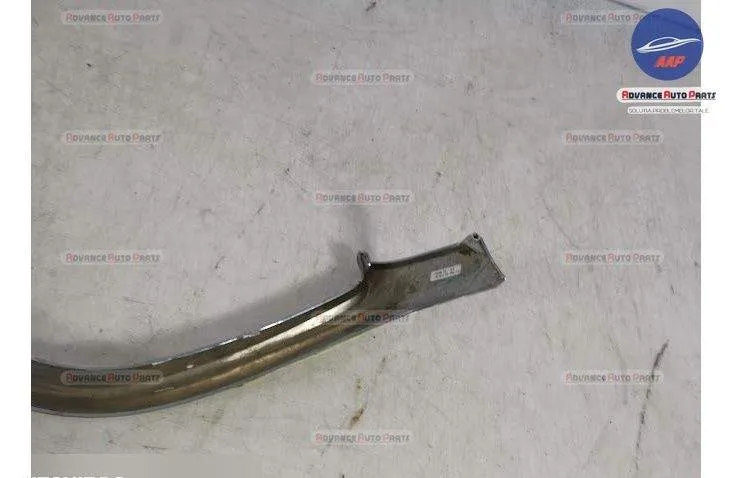 Ornament Cromat Bara Fata Original In Stare Buna Mazda  3 BM [facelift - Foto 4