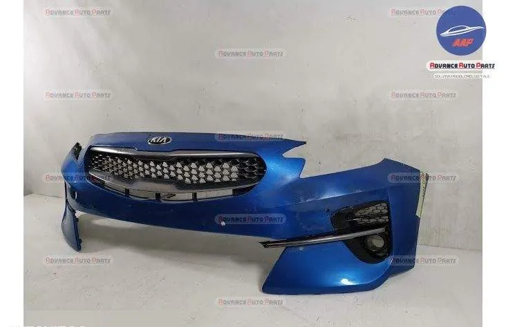 Bara Fata originala cu senzori Kia  Ceed  3 [2018 - 2021] - Foto 2
