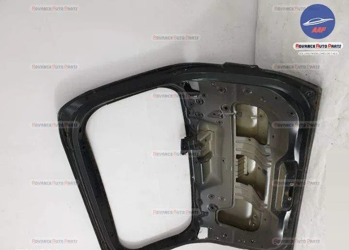 Haion originala in stare buna Citroen  C4 Picasso  1 [2006 - 2013] - Foto 5