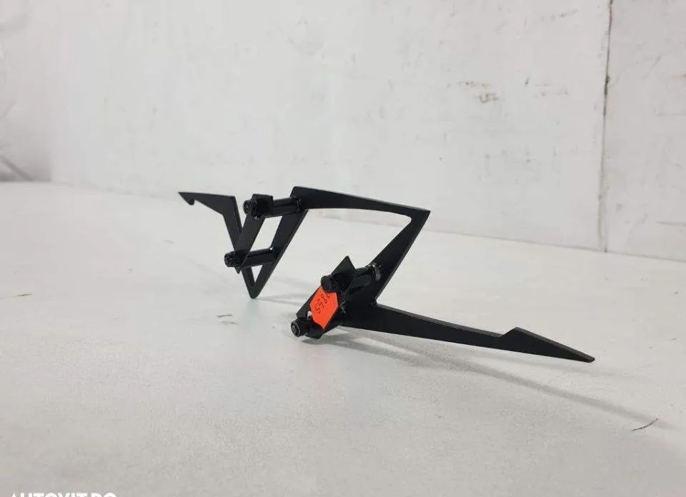 Ornament Spate Super Veloce original Lamborghini  Aventador  1 [2011 - - Foto 6