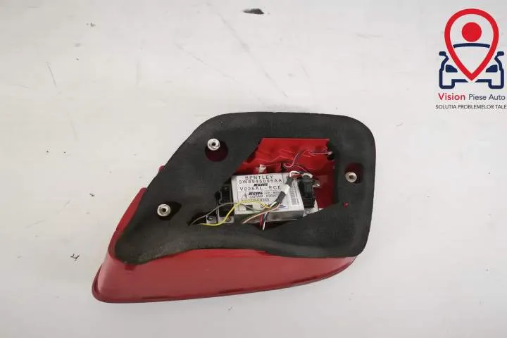 Stop Frana Aripa Spate Stanga Led Original Bentley  Continental GT  1 - Foto 7