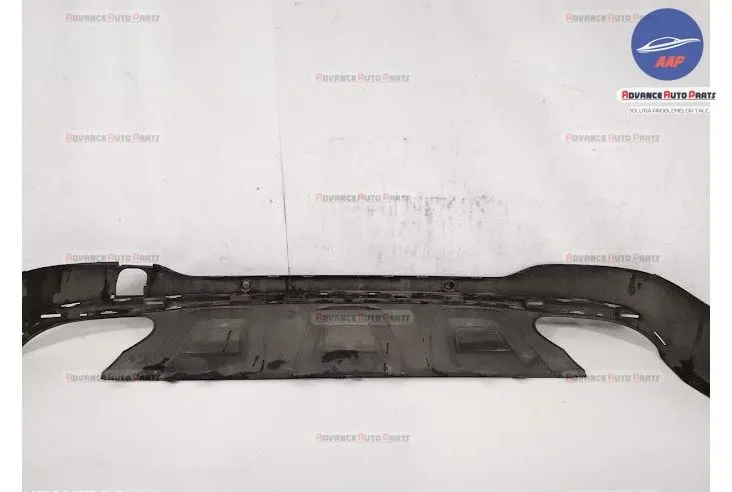Spoiler Fusta Bara Spate originala cu senzori Mercedes-Benz  GLC  1  [ - Foto 4