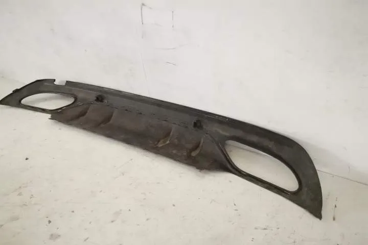 Fusta Spoiler Bara Spate Originala In Stare Buna Mercedes-Benz  C-Clas - Foto 6