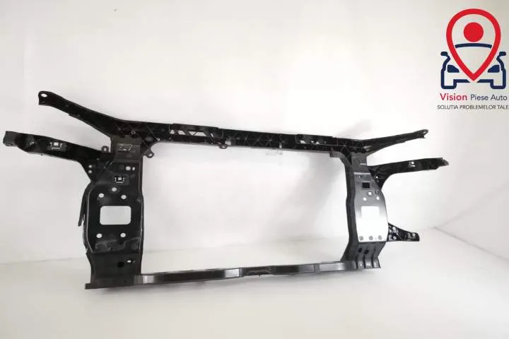 Trager Panou Frontal Original NX4 Hyundai  Tucson  4 [2020 - 2022] - Foto 5
