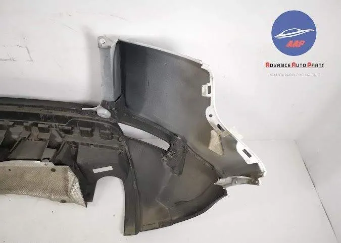 Bara Spate originala cu senzori Land Rover  Range Rover Evoque  L538 [ - Foto 4