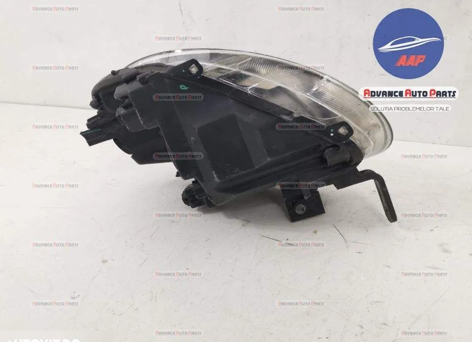 Far dreapta original Fiat  500L  1 [2012 - 2020] - Foto 6