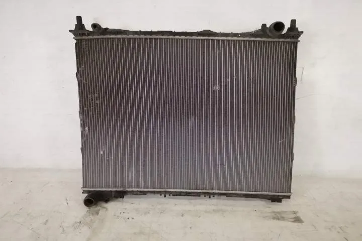 Radiator Apa Original In Stare Buna 4.4 D Land Rover  Range Rover Vogu - Foto 4