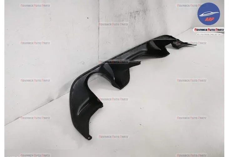 Spoiler Fusta Bara Spate original Mercedes-Benz  A-Class  W176 [2012 - - Foto 5