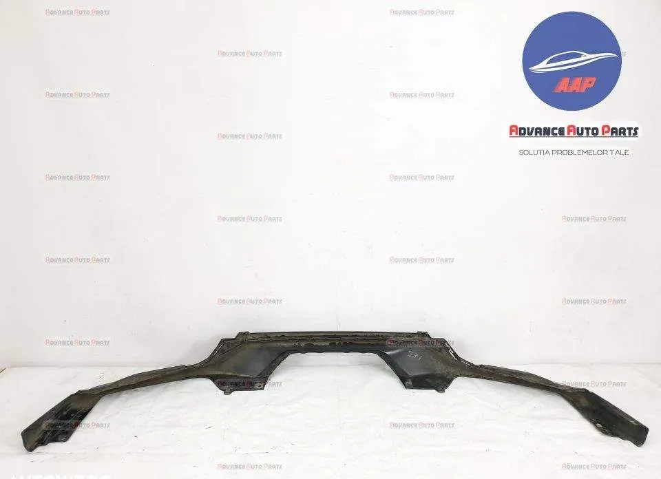 Fusta bara spate originala in stare buna Honda  Civic Type R  10 [2017 - Foto 4