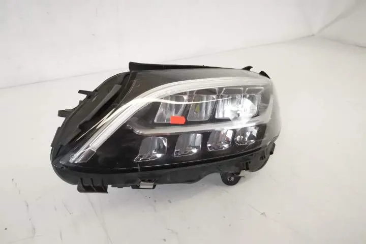 Far Stanga Original Led High Performance Avariat Mercedes-Benz  C-Clas - Foto 2