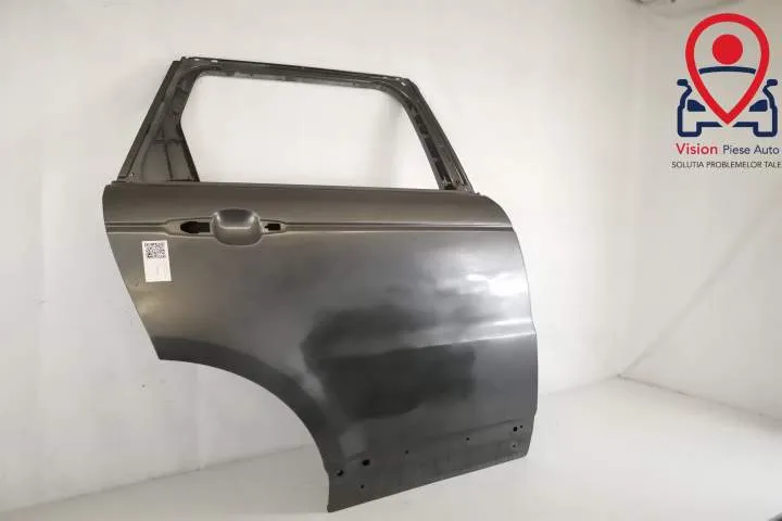Usa Dreapta Spate Originala  Land Rover  Range Rover Sport  2 [2013 - - Foto 2