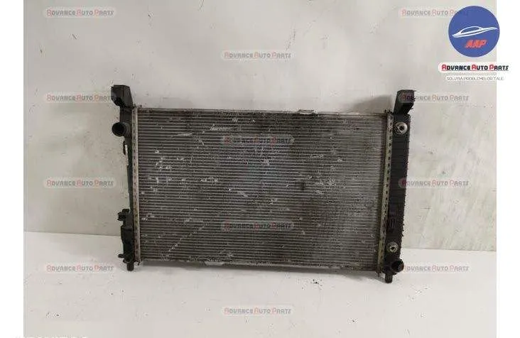 Radiator APA original Mercedes-Benz  B-Class  W245 [2005 - 2008] - Foto 4