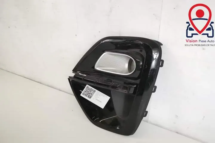 Grila Proiector Laterala Stanga Originala In Stare Buna Kia  Sportage - Foto 3