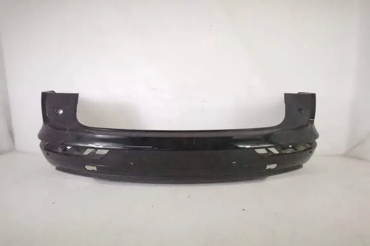 Bara Spate Originala Cu Senzori In Stare Buna S Line Audi  Q5  2  [201