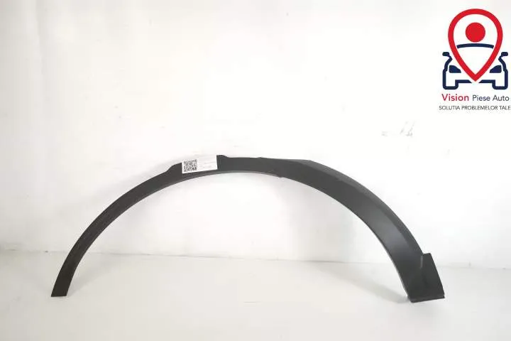 Bandou Aripa Overfender Dreapta Spate Original In Stare Buna Land Rove