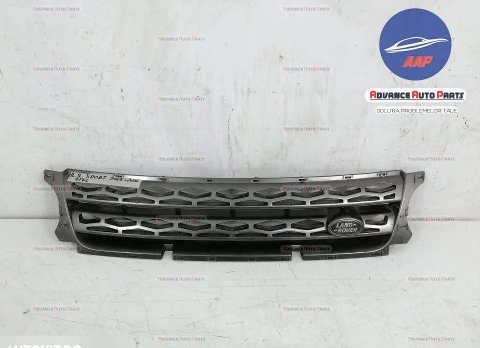Grila centrala originala Land Rover  Range Rover Sport  2 [2013 - 2020