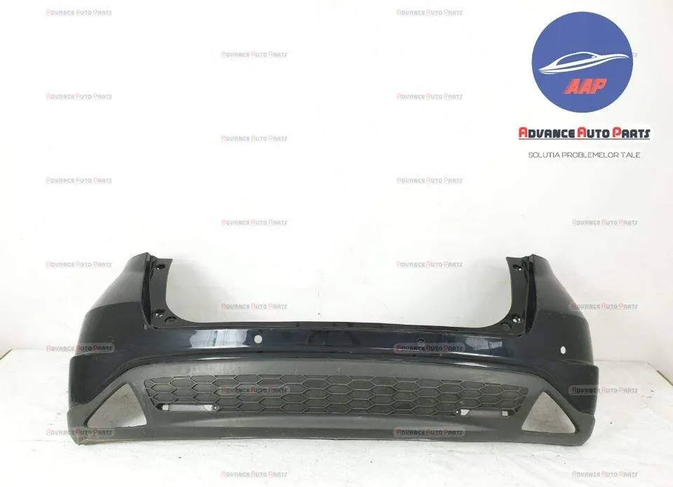 Bara spate originala in stare buna Honda  Civic  8 [facelift] [2007 -