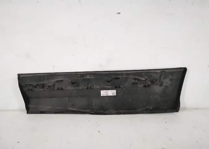 Bandou Usa Dreapta Spate original Mercedes-Benz  GLA-Class  H247 [2019 - Foto 4