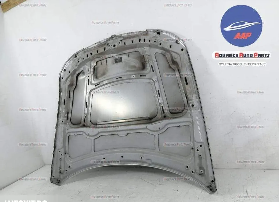 Capota originala BMW  Seria 3  E90/E91/E92/E93 [2004 - 2010] - Foto 4