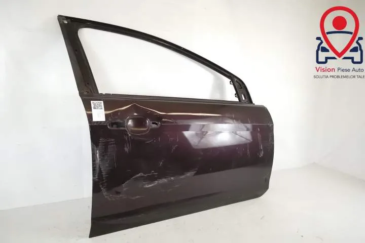 Usa Dreapta Fata Originala Ford  Explorer  3 [2002 - 2006] - Foto 2