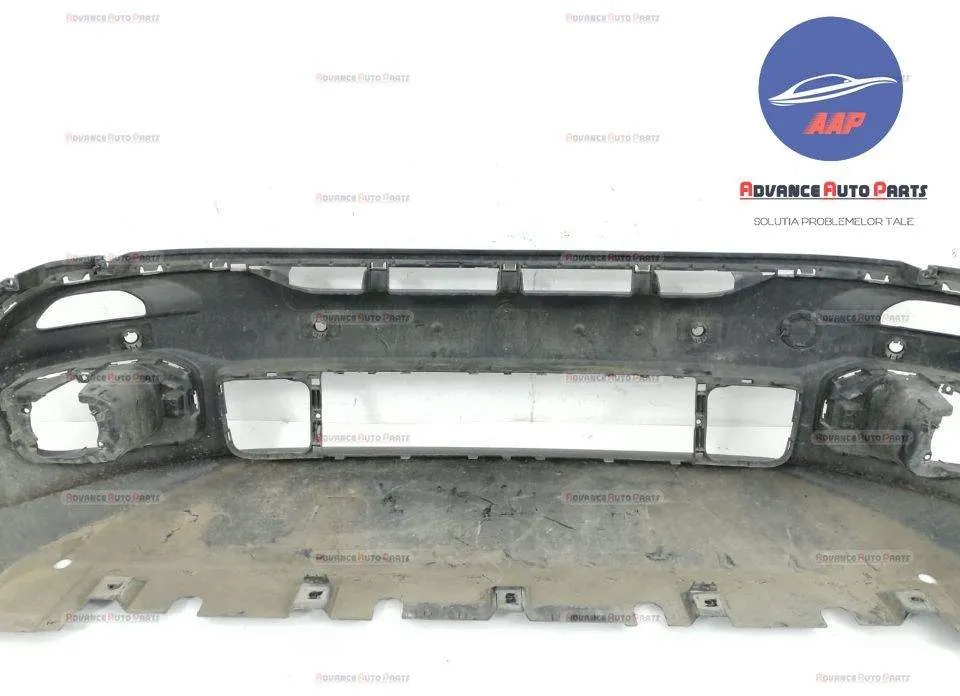 Bara fata cu senzori cod 735587832 - originala Jeep  Renegade  1 [2015 - Foto 4