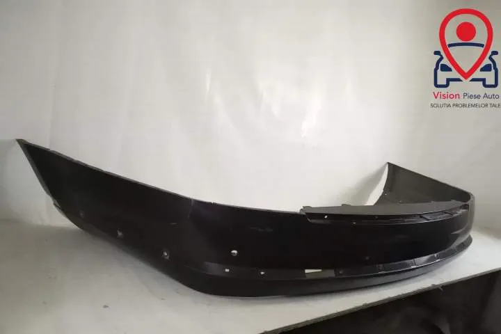 Bara Spate Originala Cu 4 Senzori In Stare Buna Bentley  Mulsanne  2 [ - Foto 2
