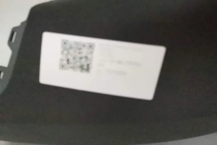 Bara Spate Originala Cu Senzori In Stare Buna  Ford  Kuga  3 [2019 - 2 - Foto 4