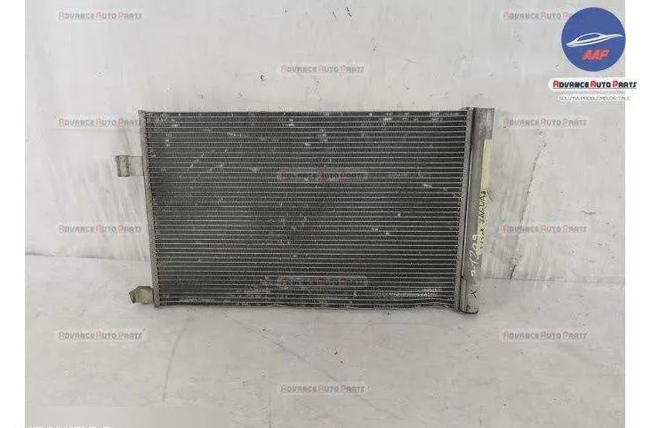 Radiator AC original Jaguar  E-Pace  1 [2017 - 2020]