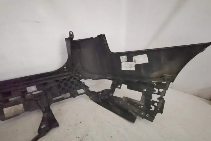Bara Spate Originala Cu Senzori Si Fusta In Stare Buna Land Rover  Ran - Foto 7