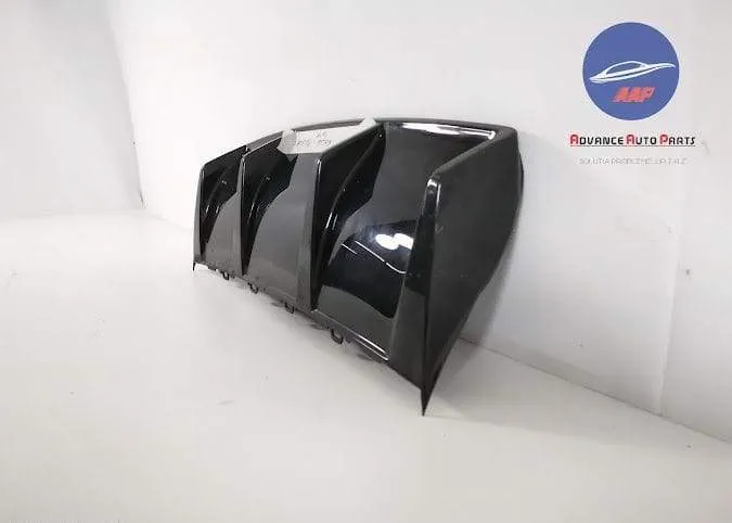 Capac Ornament Spoiler Spate original Audi  TT  8S [2014 - 2020] - Foto 3