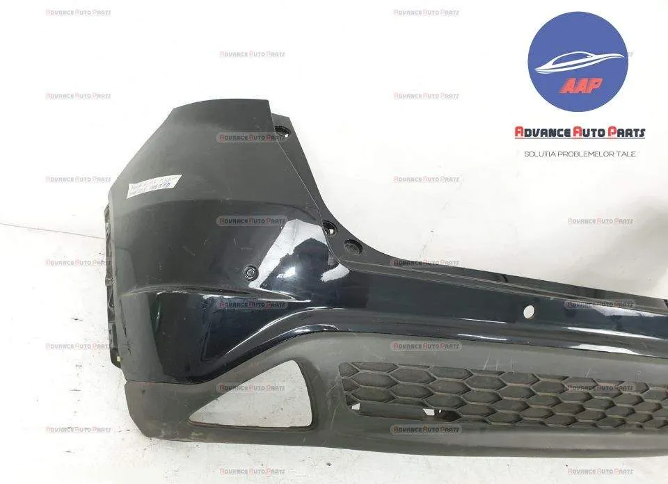 Bara spate originala in stare buna Honda  Civic  8 [facelift] [2007 - - Foto 2