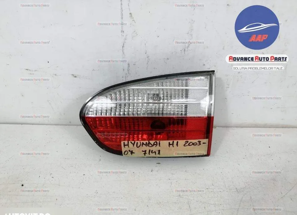 Stop dreapta Haion original in stare foarte buna Hyundai  H-1  Starex