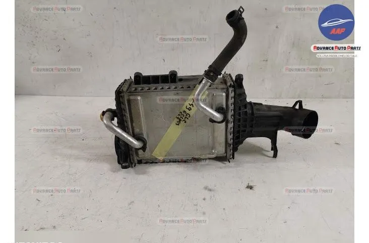 Intercooler original Mercedes-Benz  GLC  1  [2015 - 2020]