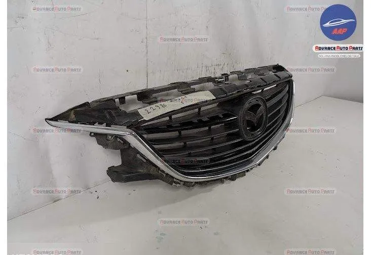 Grila Centrala Radiator originala Mazda  6 GJ [2012 - 2015] - Foto 2