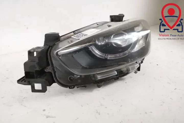 Far Stanga Original Full Led In Stare Buna 1 lupa Mazda  CX-5  1  [fac - Foto 2