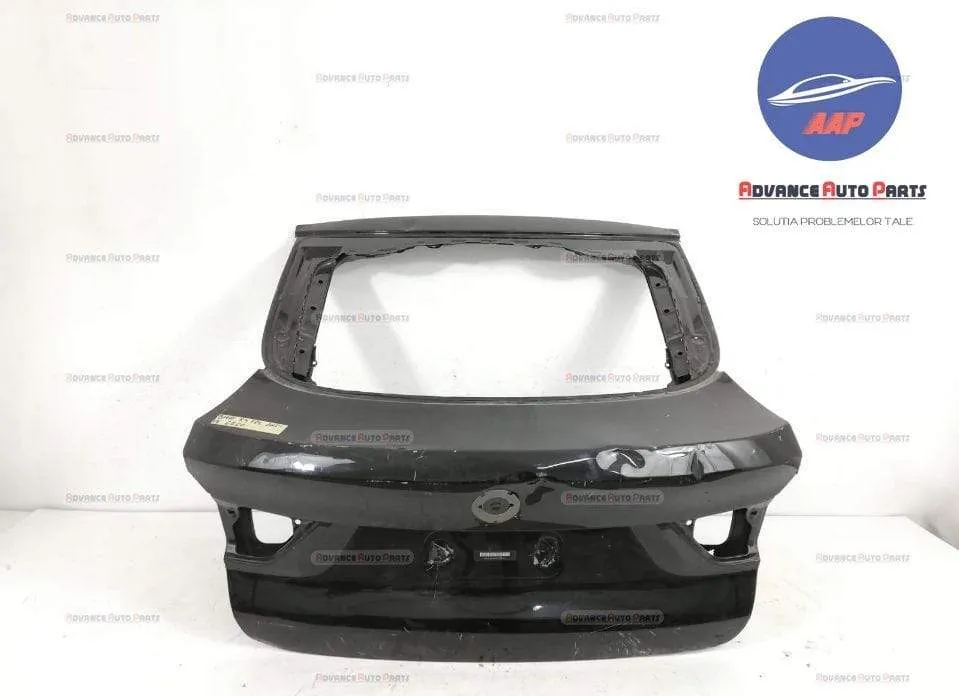 Haion original BMW  X4  F26 [2014 - 2018] - Foto 2