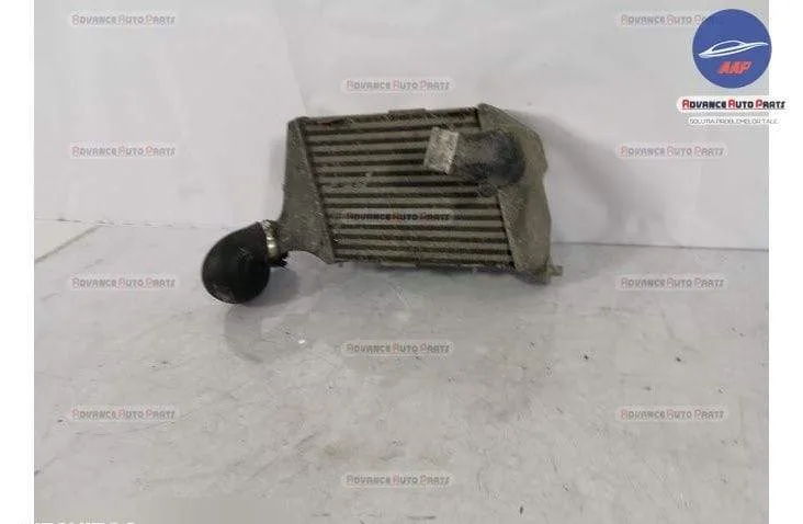 Intercooler original Audi  A8  D3/4E [2002 - 2005] - Foto 6