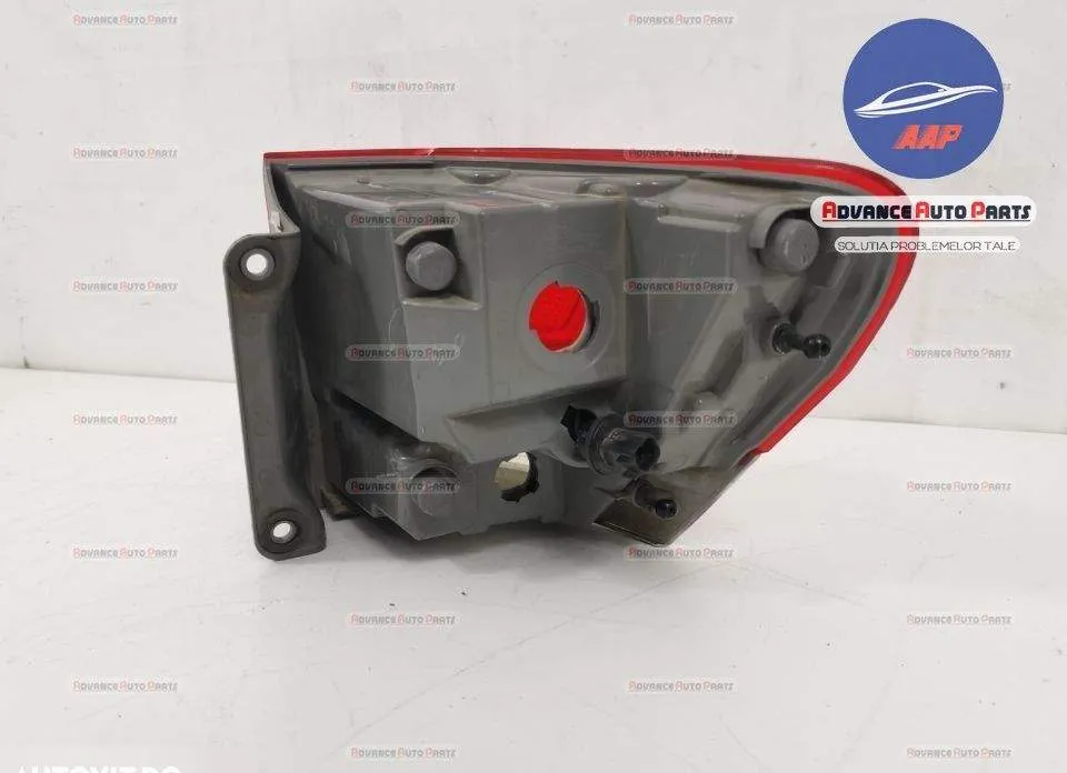 Stop stanga aripa cu led si halogen - original Jeep  Cherokee  KL [201 - Foto 5